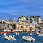 Valletta View Apartment - Wish Malta