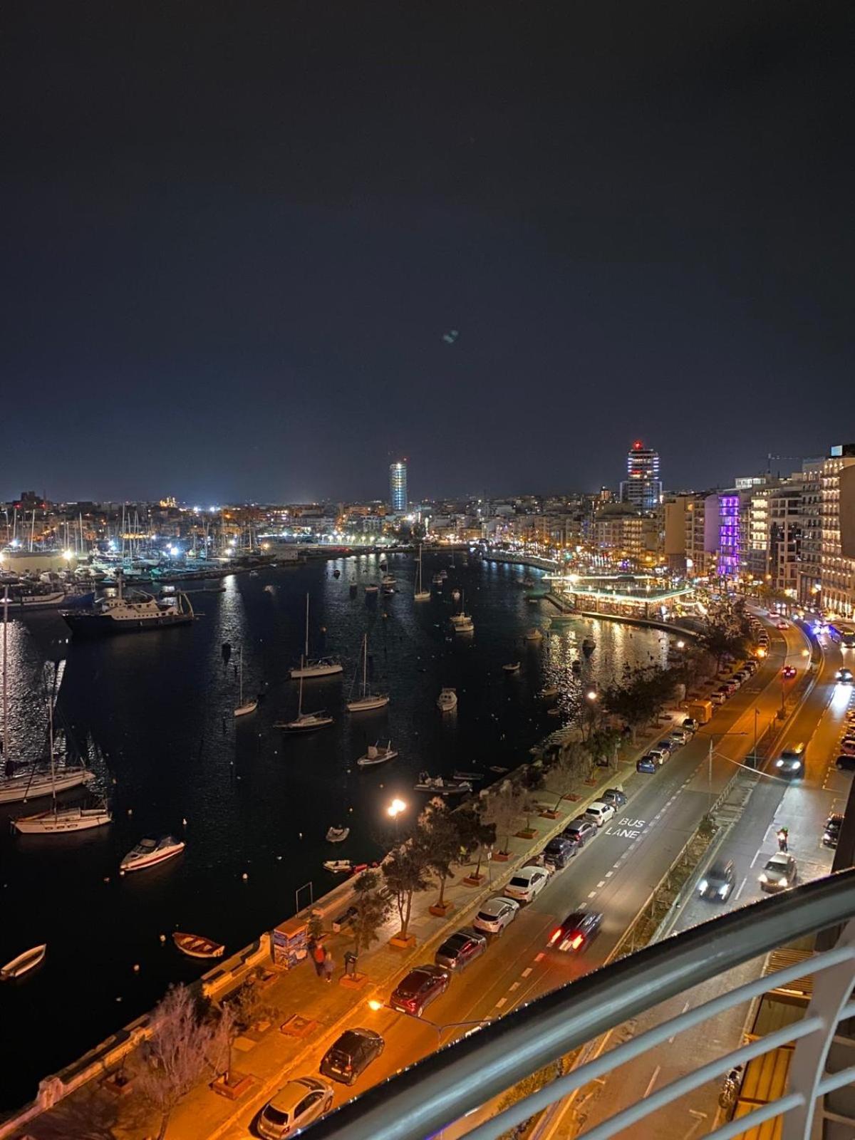 Valletta View - Wish Malta