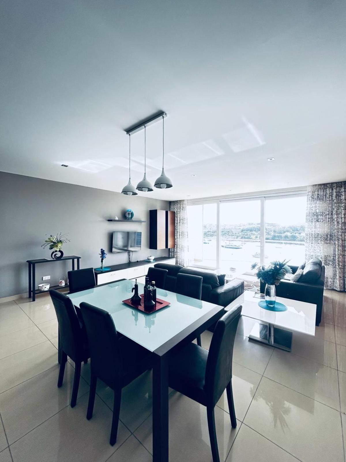Apartment Valletta View - Wish Malta Sliema