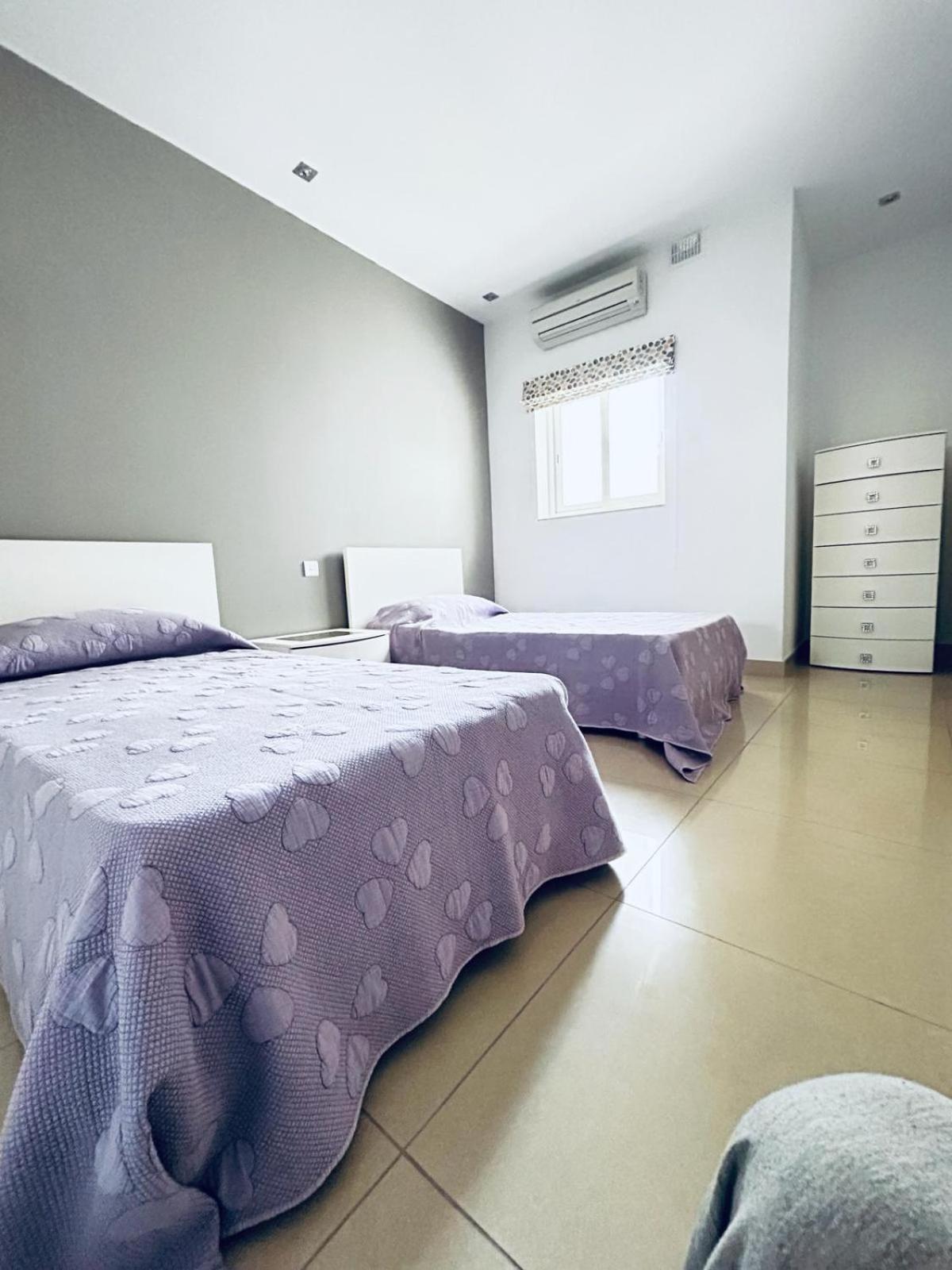 Apartment Valletta View - Wish Malta