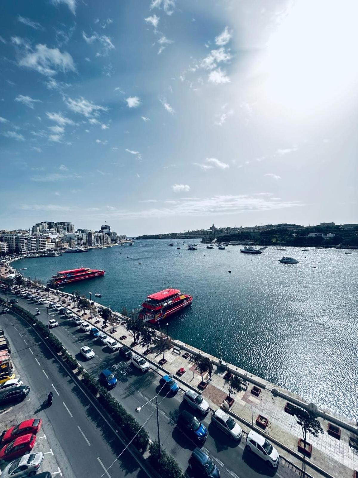 Apartment Valletta View - Wish Malta *