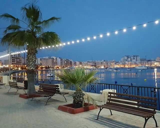 Apartment Valletta View - Wish Malta Sliema